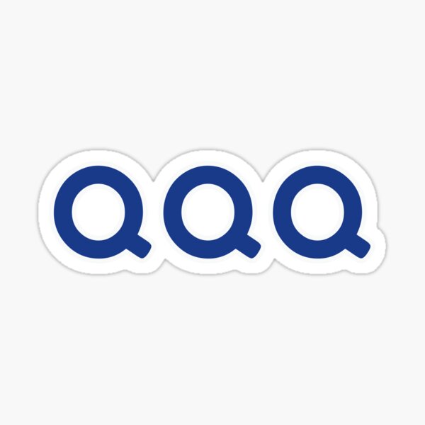 QQQ logo