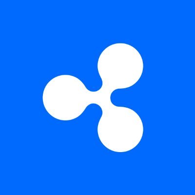 XRP logo